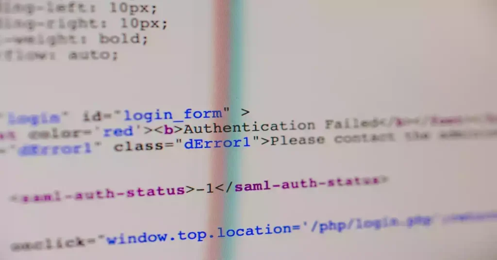 Error 401 Unauthorized: 7 Variasi dan 7 Cara Mengatasinya error 401