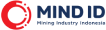 logo Mind ID