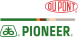 Jasa Pembuatan Website Logo Pioneer