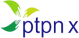 Logo PTPN X