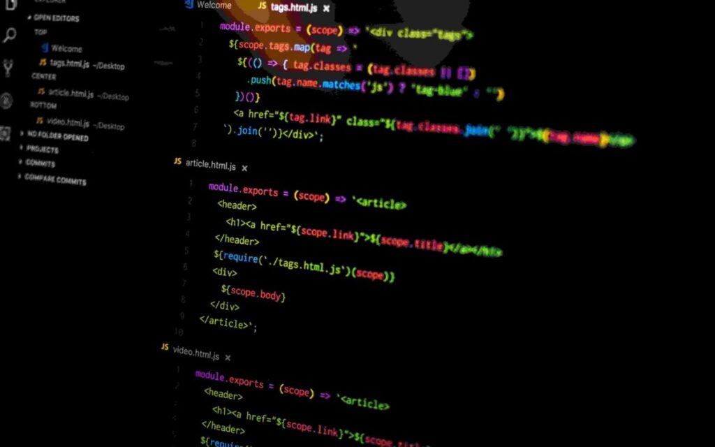 Mengenal Visual Studio Code dan 6 Fiturnya yang Bermanfaat visual studio code