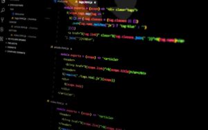 visual studio code