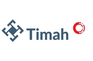 Logo Timah