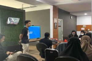 town hall meeting q2 sekawan media