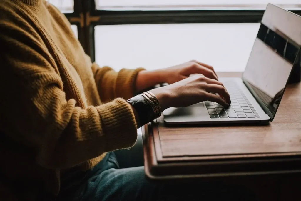 Cara Membuat Blog di Laptop