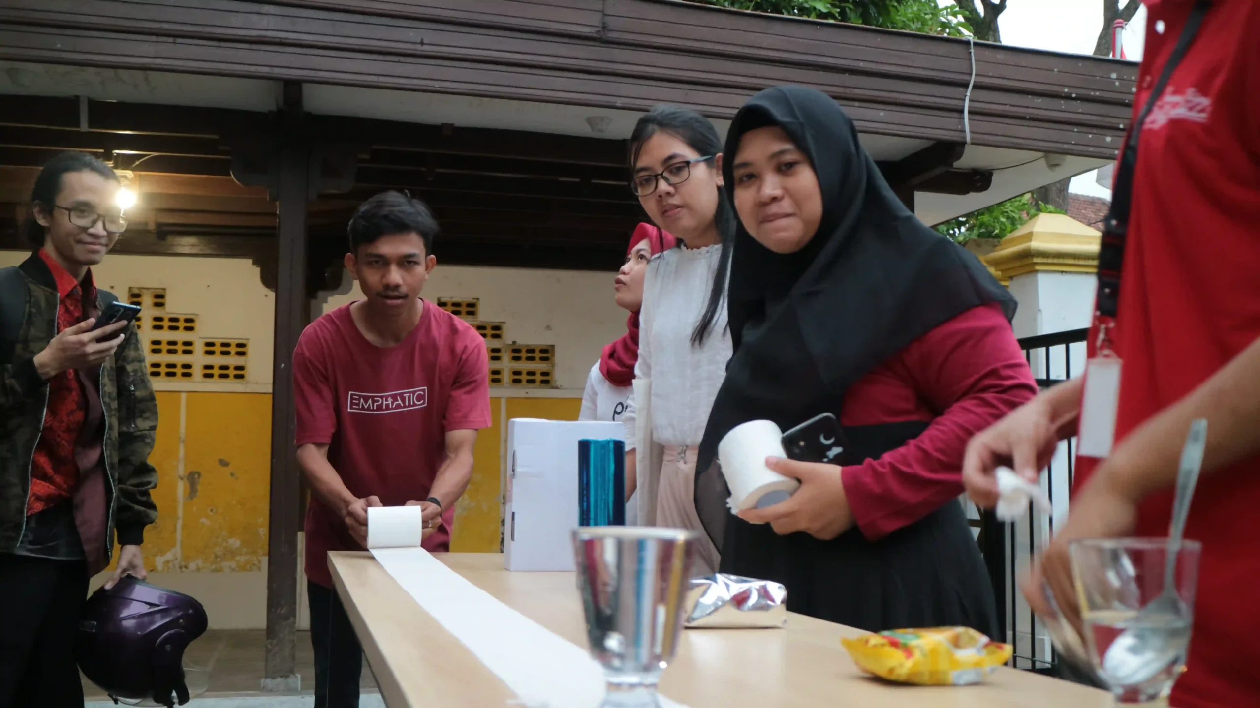 Lomba Agustusan