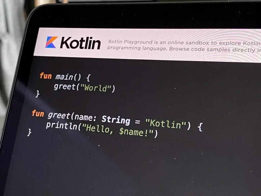 Kenali Kotlin sebagai Bahasa Pemrograman Populer untuk Android Kotlin