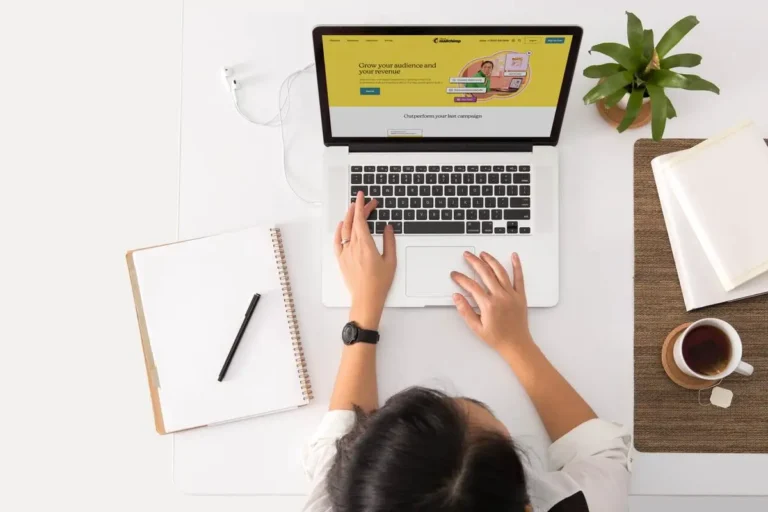 Web Designer dan Apa Bedanya dengan UI/UX Designer?