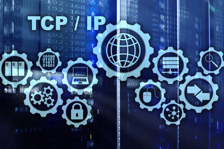 Transmission control protocol