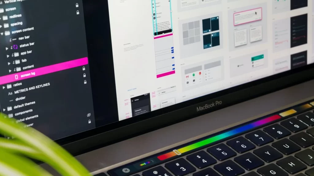 Pentingnya Desain UI / UX dalam Mengembangkan Aplikasi Berbasis Mobile UI UX