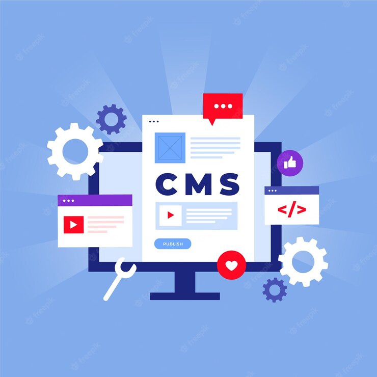 Mengenal apa itu content management system (cms)