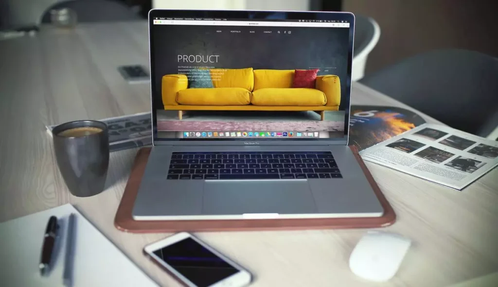 Landing Page Tingkatkan Konversi Penjualan landing page