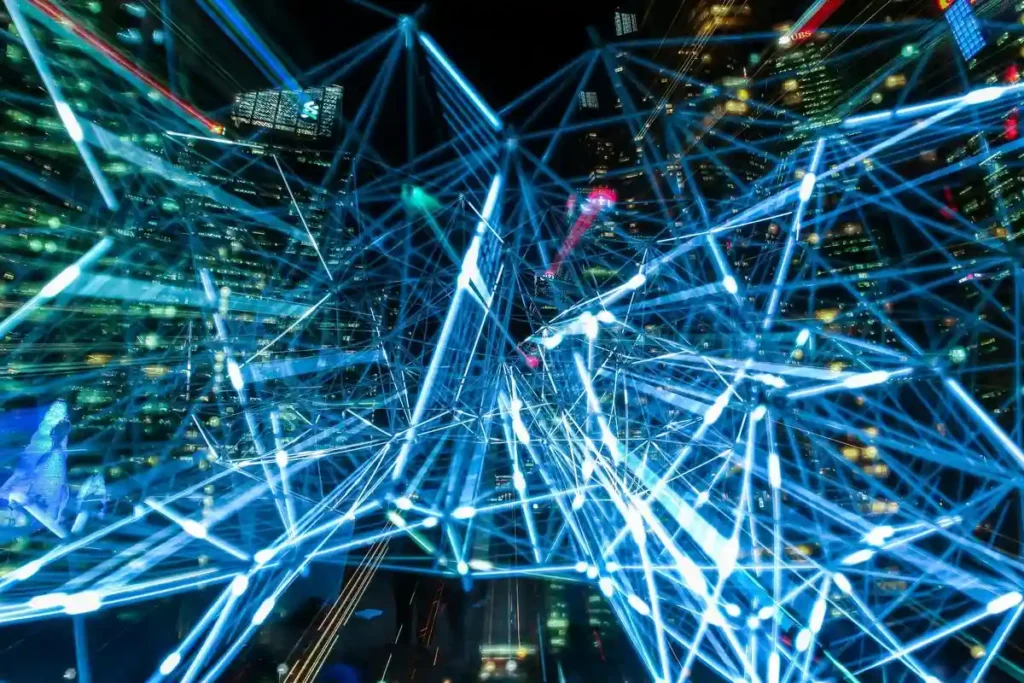 Kenali Apa itu Deep Learning, Jenis dan Penerapannya Visualisasi deep learning atau