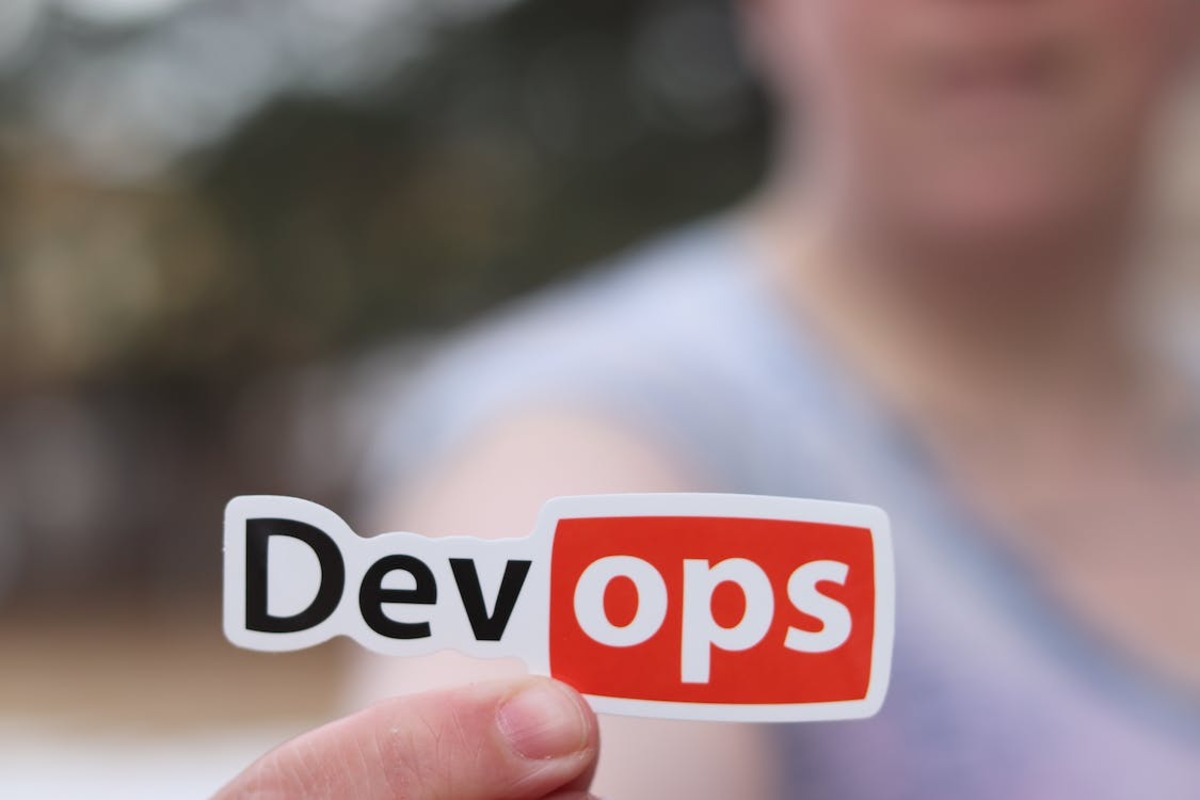 Mengenal apa itu devops