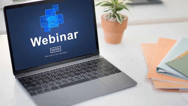 Apa itu Webinar : Jenis, Fungsi, Manfaat, dan Contohnya webinar 2