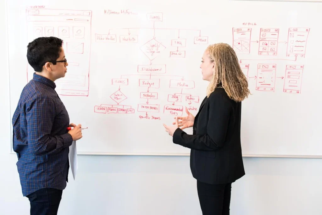Class Diagram: Pengertian, Fungsi, dan Contoh dalam UML contoh class diagram