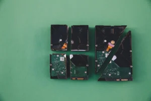 ssd solid state drive