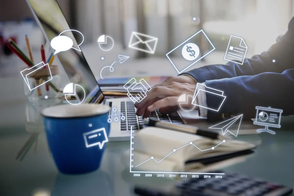 Digital Marketing: Pengertian, Tugas, Skills, & Gaji tugas digital marketing