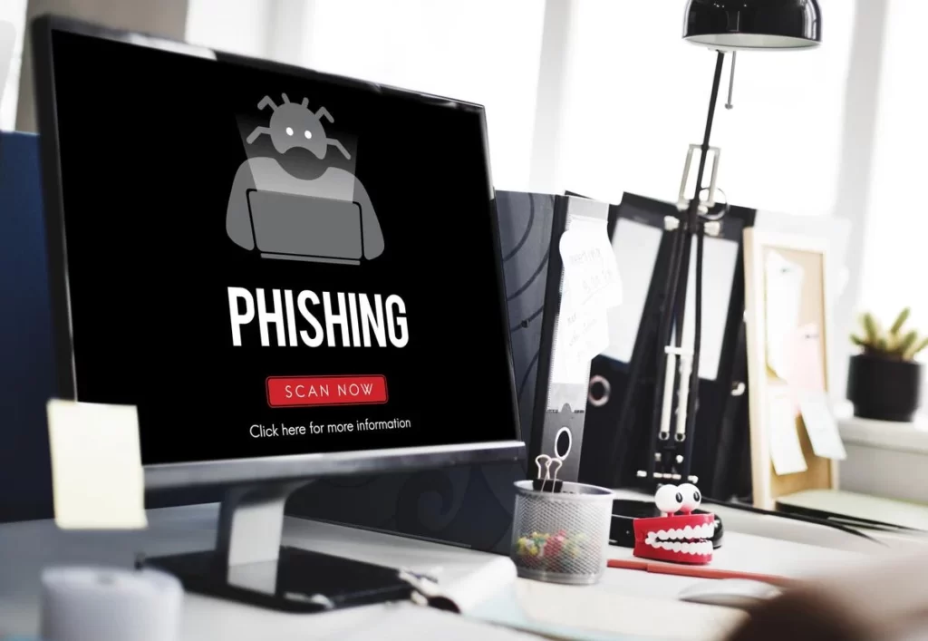 Apa itu Phising: Pengertian, Jenis, Ciri dan Tips Menghindarinya pengertian pshing