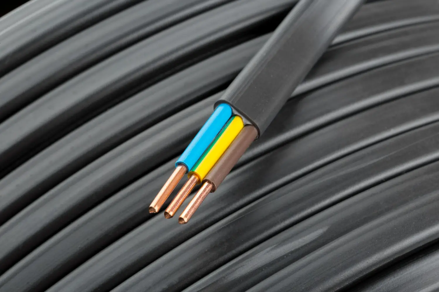 kabel coaxial