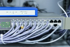 multiplexing