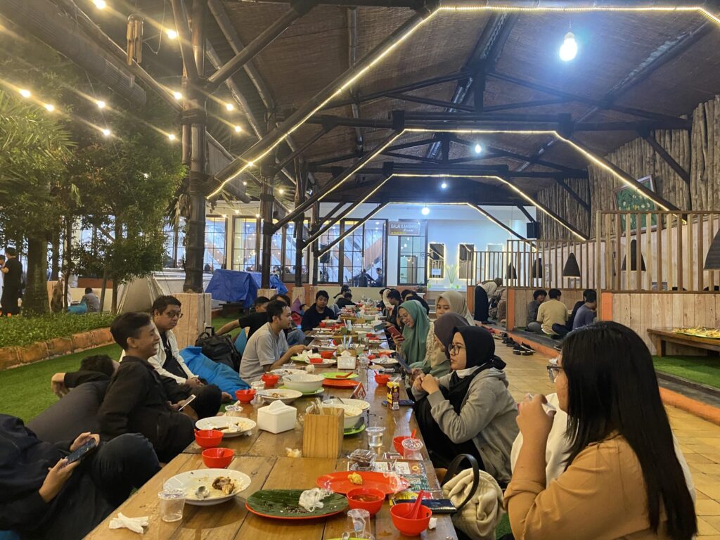 Agenda Sekawan Media Menyambut Bulan Suci Ramadhan #KawanRamadhan IMG 4724 scaled 1
