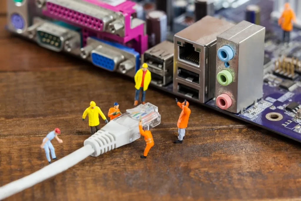 Multiplexing: Pengertian, Fungsi, Jenis, dan 5 Contohnya multiplexing
