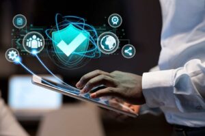 vpn adalah jaringan virtual pribadi yang dapat menjaga privasi user dan meningkakan keamanan saat menggunakan internet