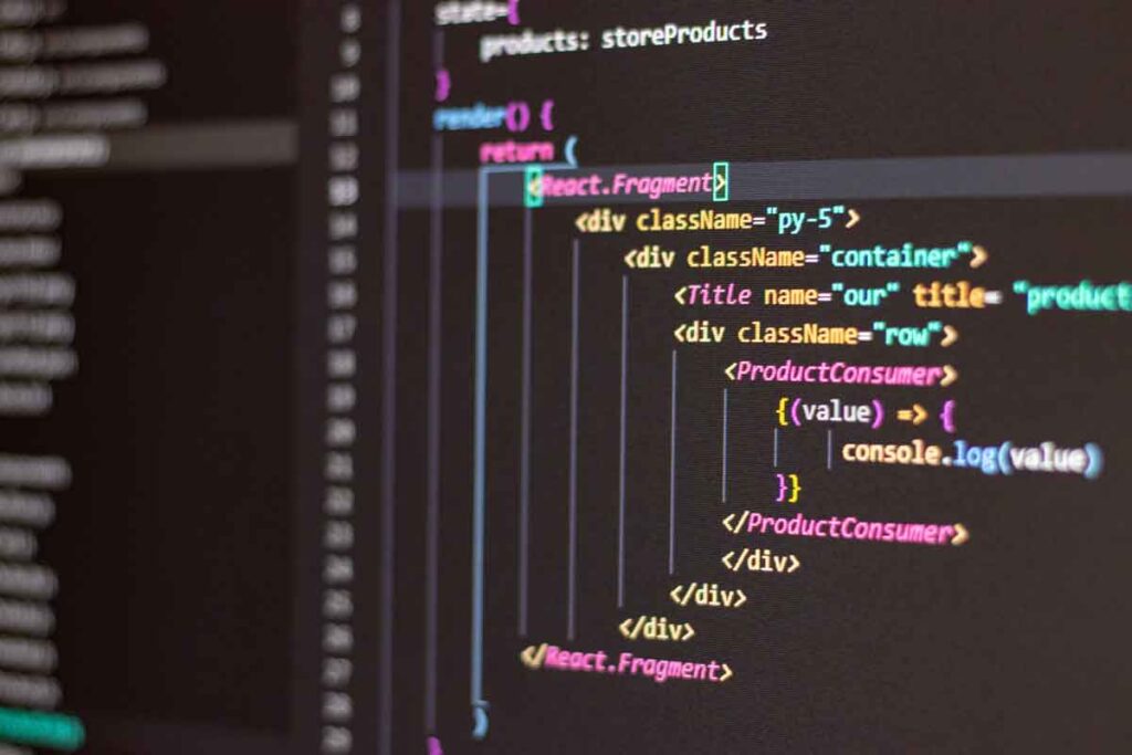 DOM (Document Object Model) pada Javascript & 7 Propertinya Mengenal apa itu DOM (Document Object Model)