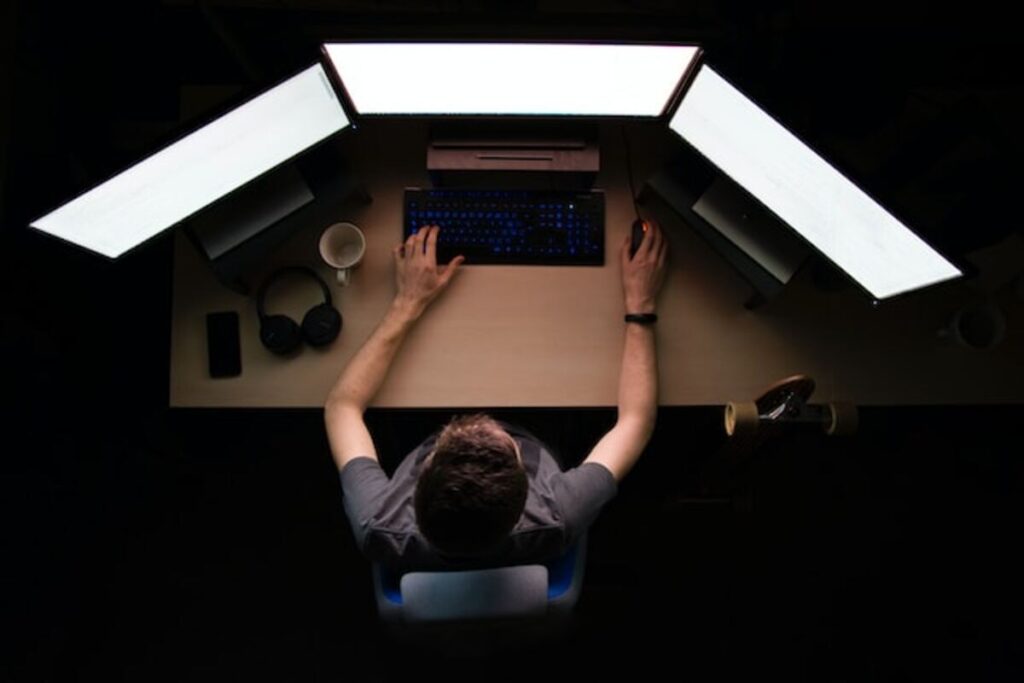 apa itu version control system