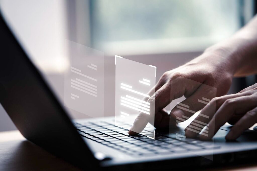 5 Pentingnya Aplikasi Arsip Online untuk Kelola Dokumen aplikasi arsip