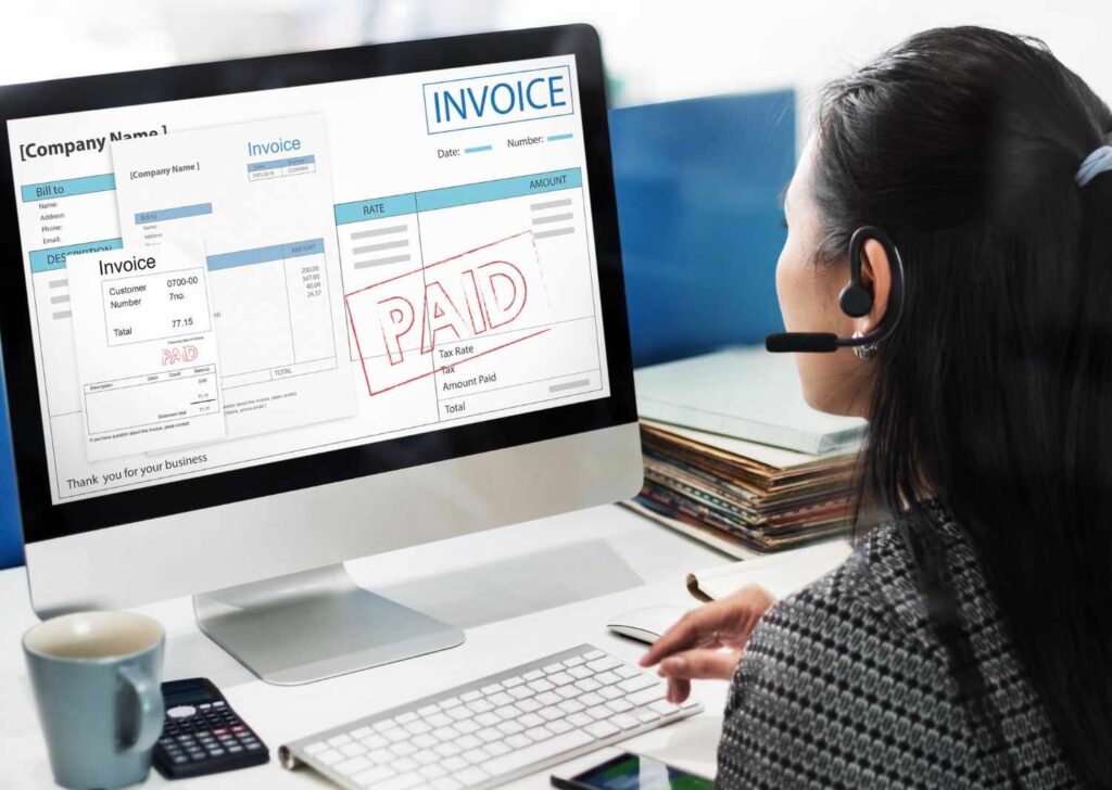 aplikasi invoice