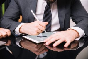 aplikasi tanda tangan digital