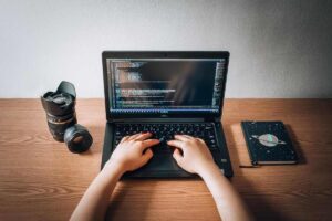 Programming OOP