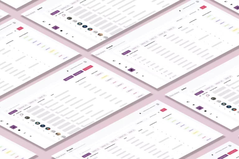 aplikasi seller management peanutopia