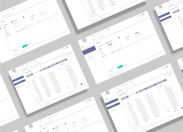 Aplikasi Akuntansi Ganesha Widya Sarana
