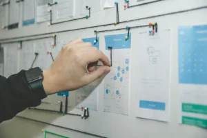 Contoh aplikasi inventaris barang