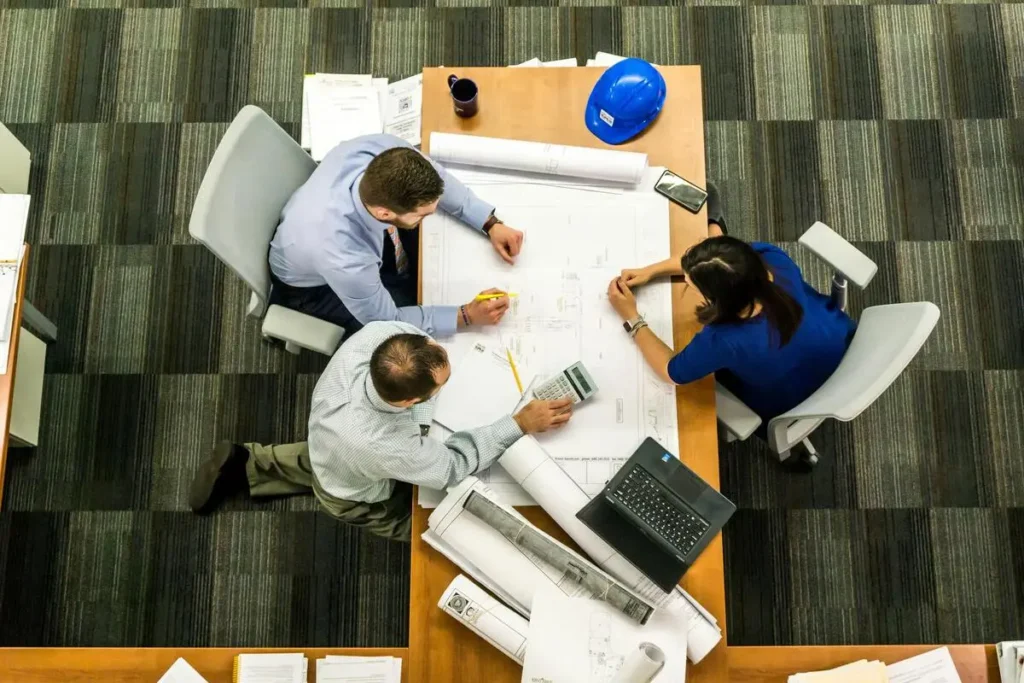 human capital management