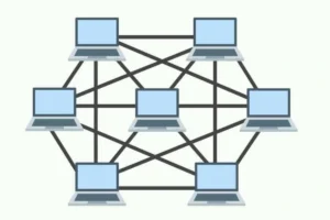 Topologi Mesh