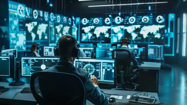 5 Rekomendasi Fleet Management System Terbaik untuk Pengelolaan Armada Computer 2