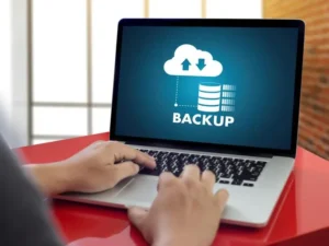 mengenal apa itu backup data