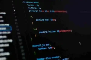 mengenal apa itu css