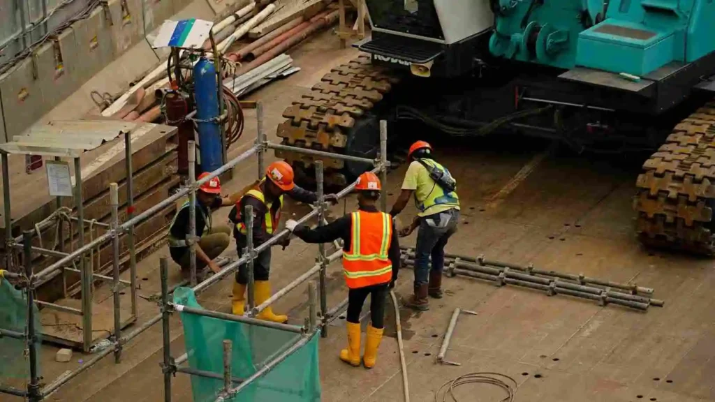 Construction Fleet Management: Definisi, Manfaat, dan Tips construction fleet management system