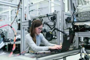 kpi fleet management system