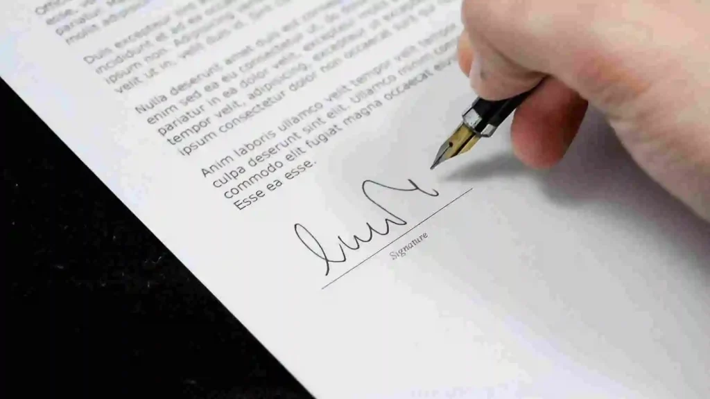 Contoh Surat Korespondensi Bisnis, Jenis, dan Formatnya contoh surat korespondensi bisnis