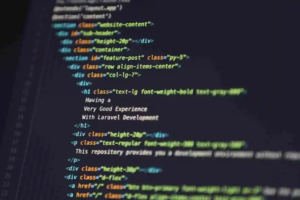 apa itu syntax