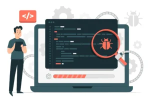 mengenal apa itu bug