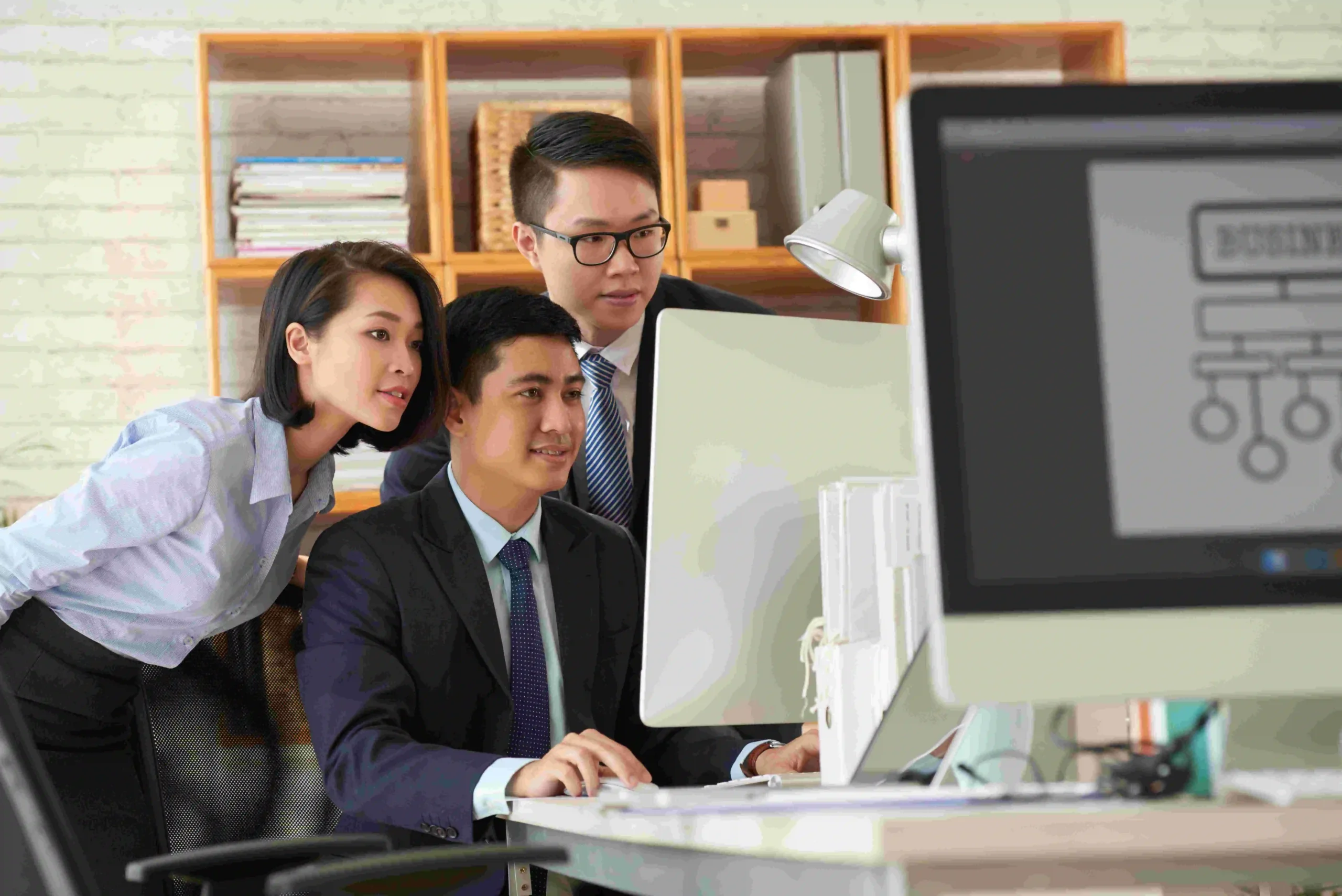 it staff augmentation services scaled
