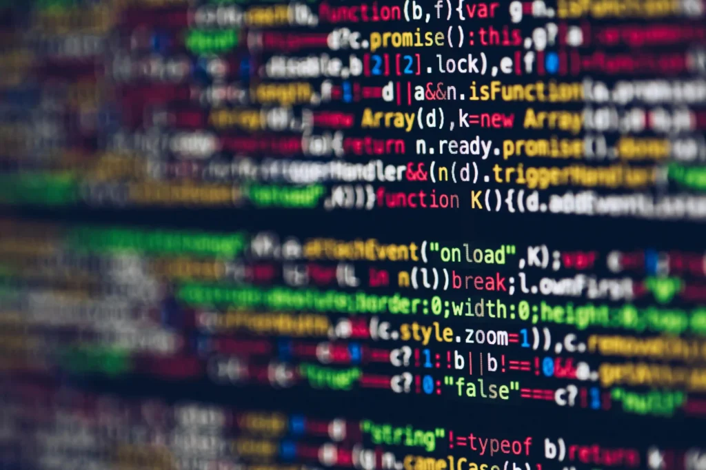 Apa itu Tipe Data Array dalam Penyimpanan & Pengolahan Data Kode pada pemrograman dengan berbagai tipe data