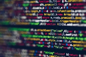 Kode pada pemrograman dengan berbagai tipe data